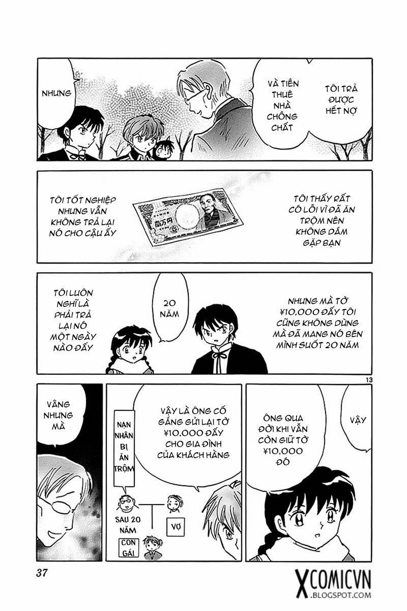 Bạn Học Bí Ẩn 360 trang 12