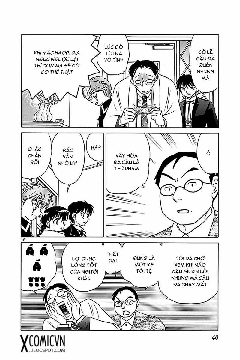 Bạn Học Bí Ẩn 360 trang 15