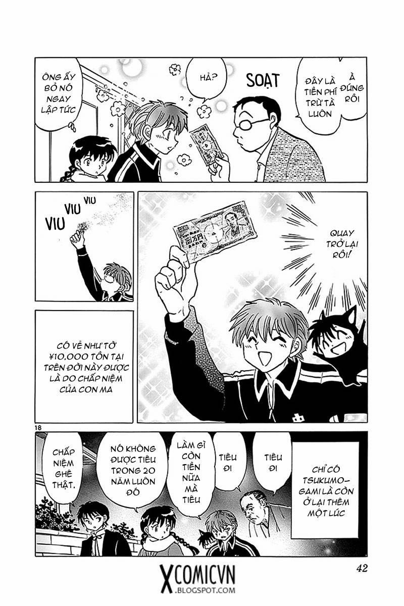 Bạn Học Bí Ẩn 360 trang 17