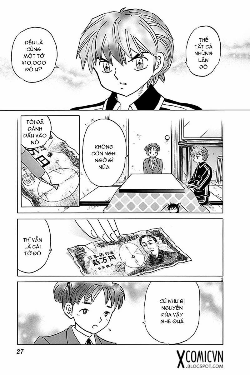 Bạn Học Bí Ẩn 360 trang 2