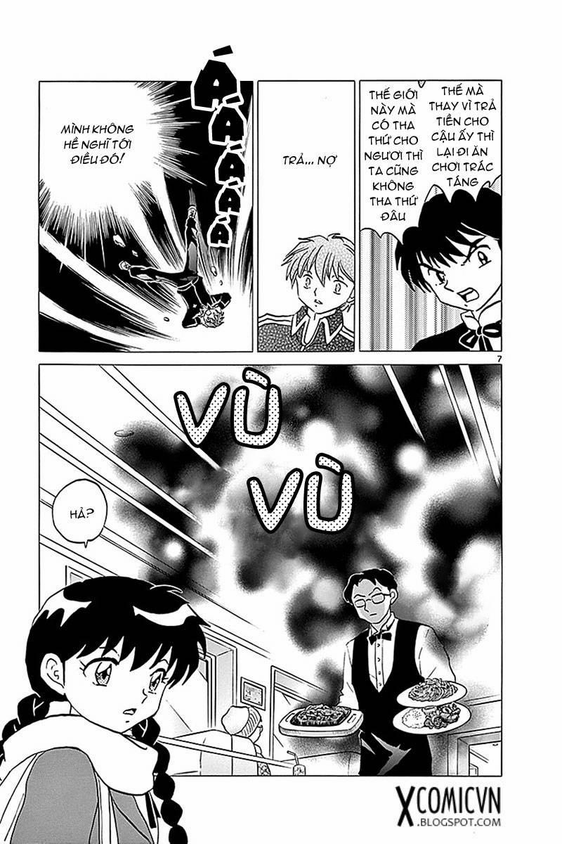 Bạn Học Bí Ẩn 360 trang 6