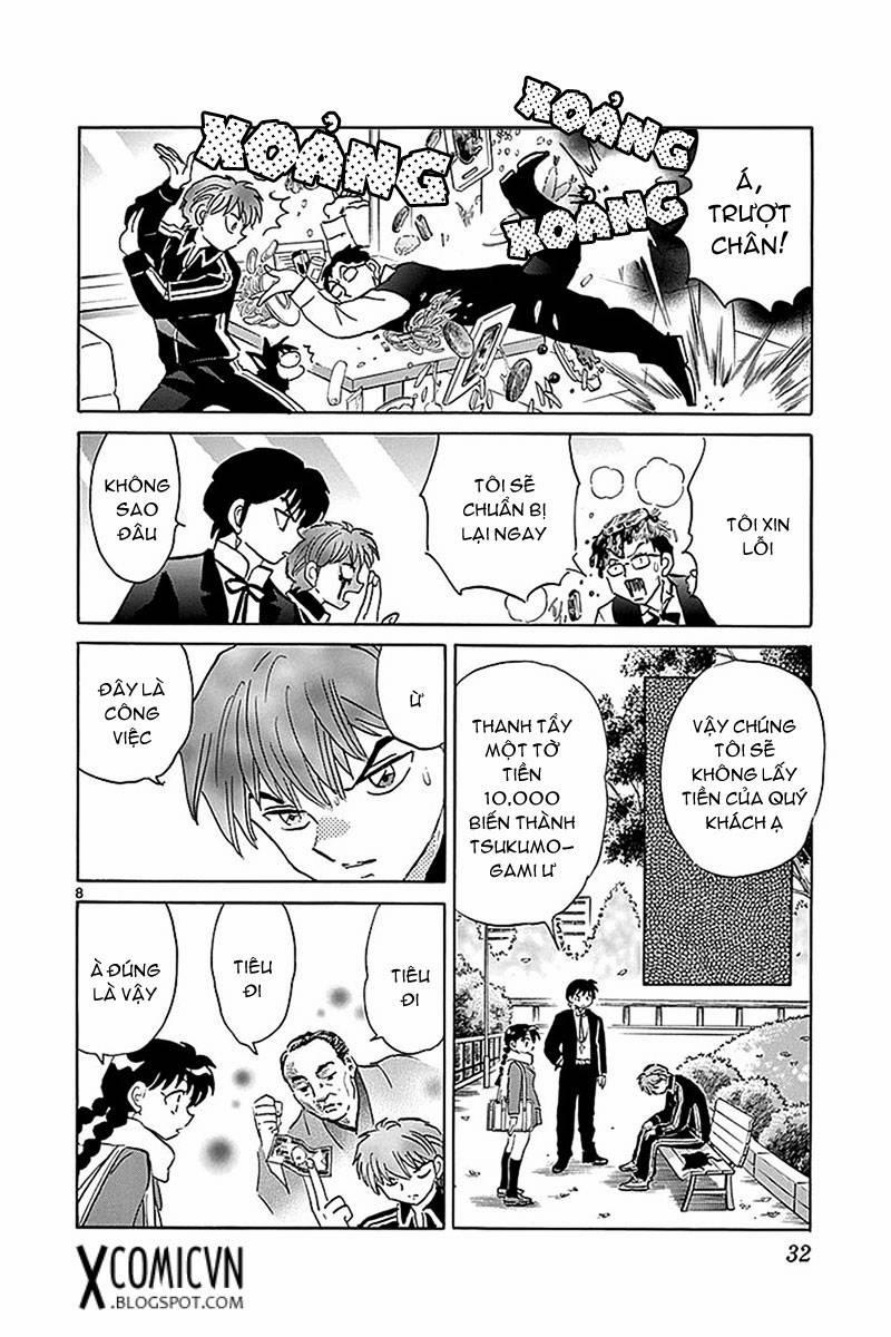 Bạn Học Bí Ẩn 360 trang 7