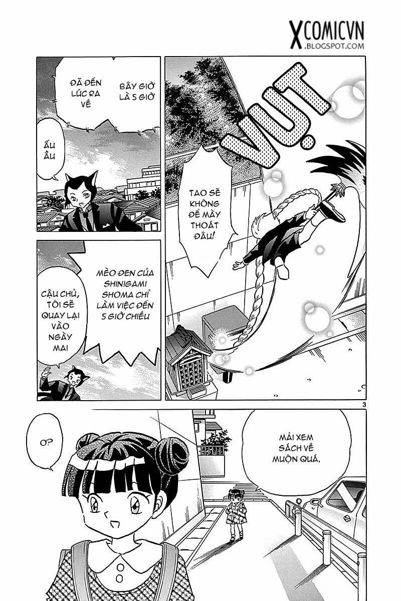 Bạn Học Bí Ẩn 364 trang 2