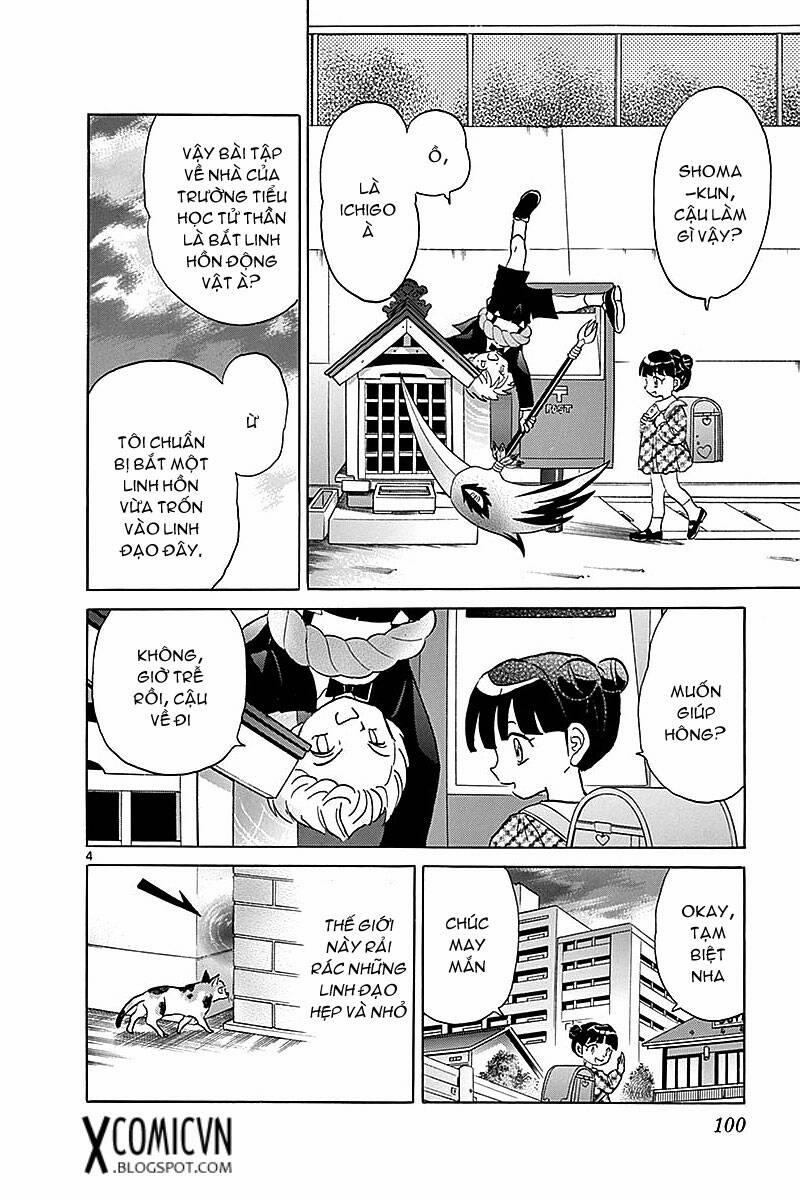 Bạn Học Bí Ẩn 364 trang 3