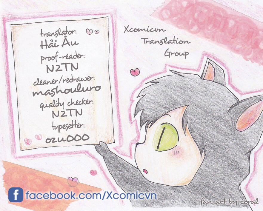 Bạn Học Bí Ẩn 367 trang 18