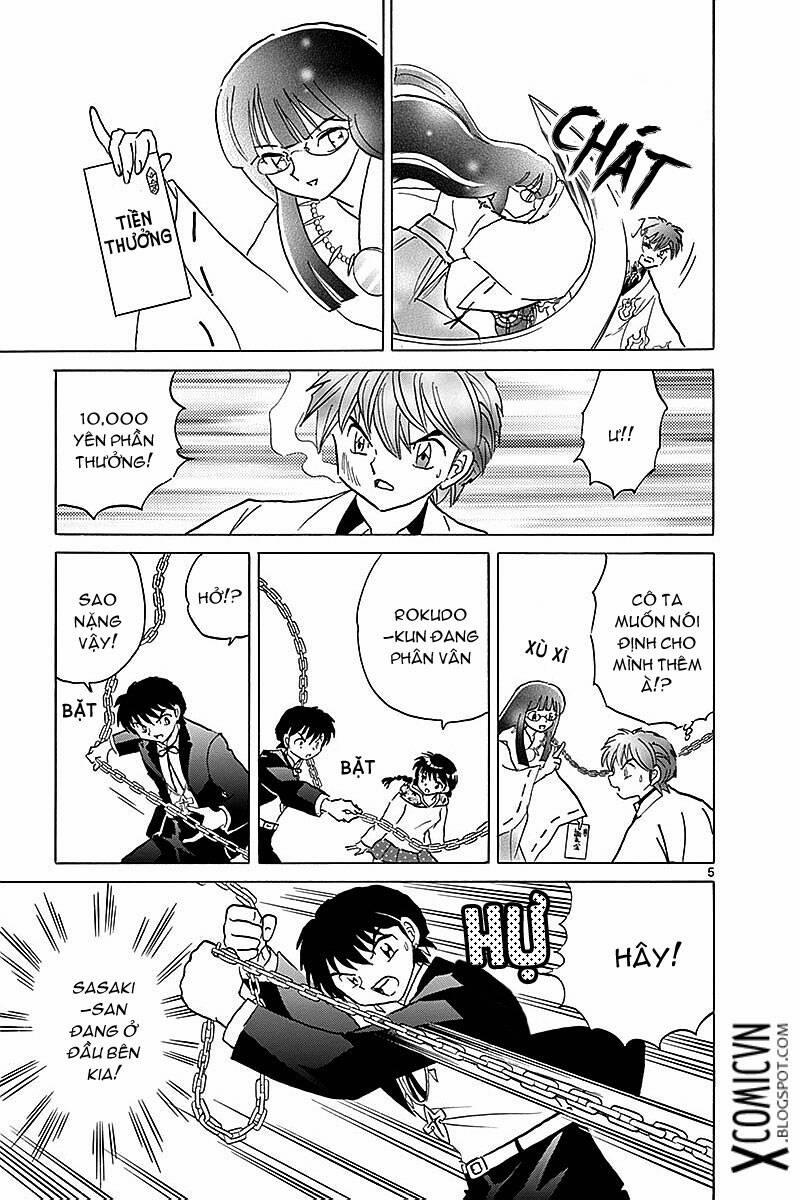 Bạn Học Bí Ẩn 368 trang 4