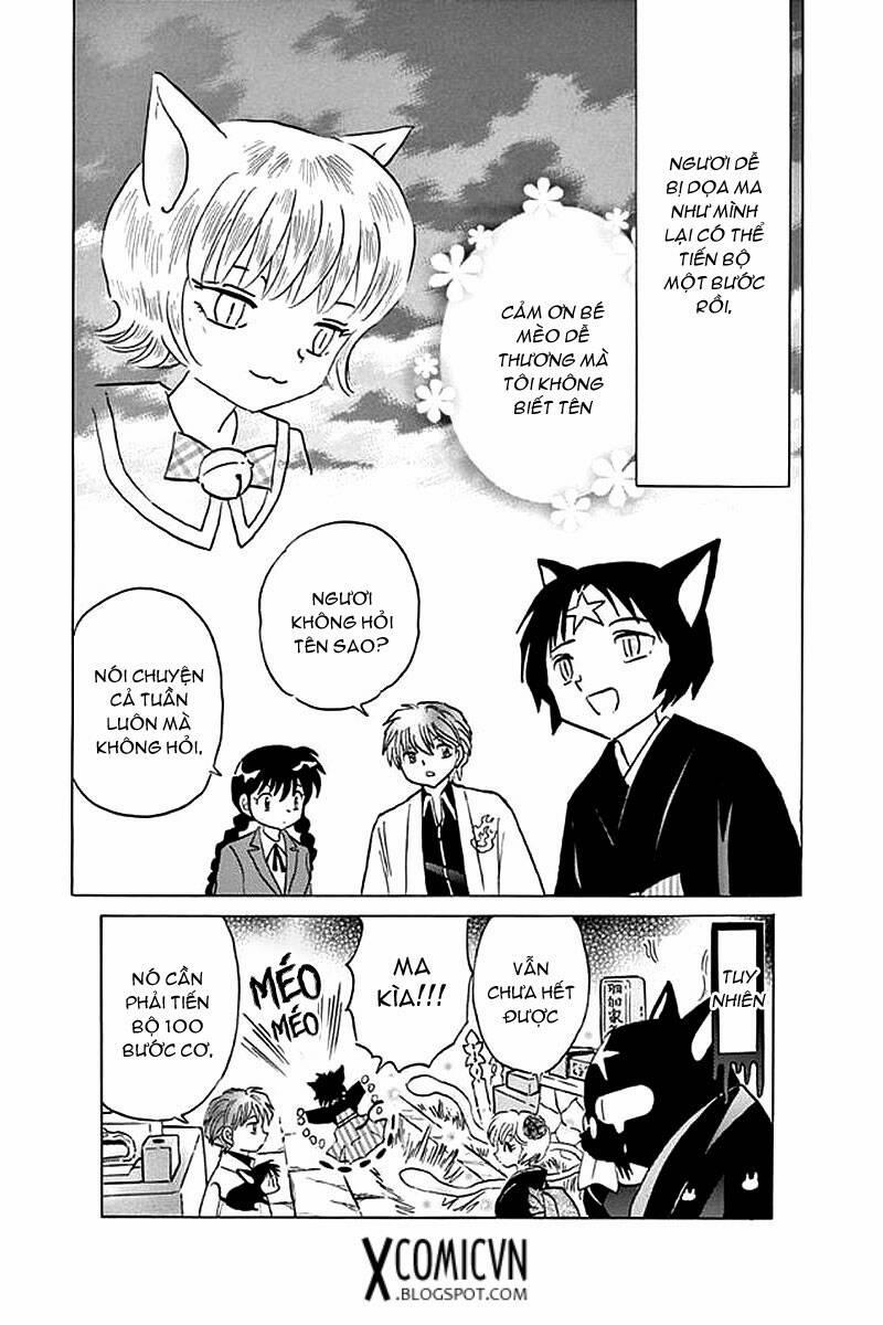 Bạn Học Bí Ẩn 369 trang 17