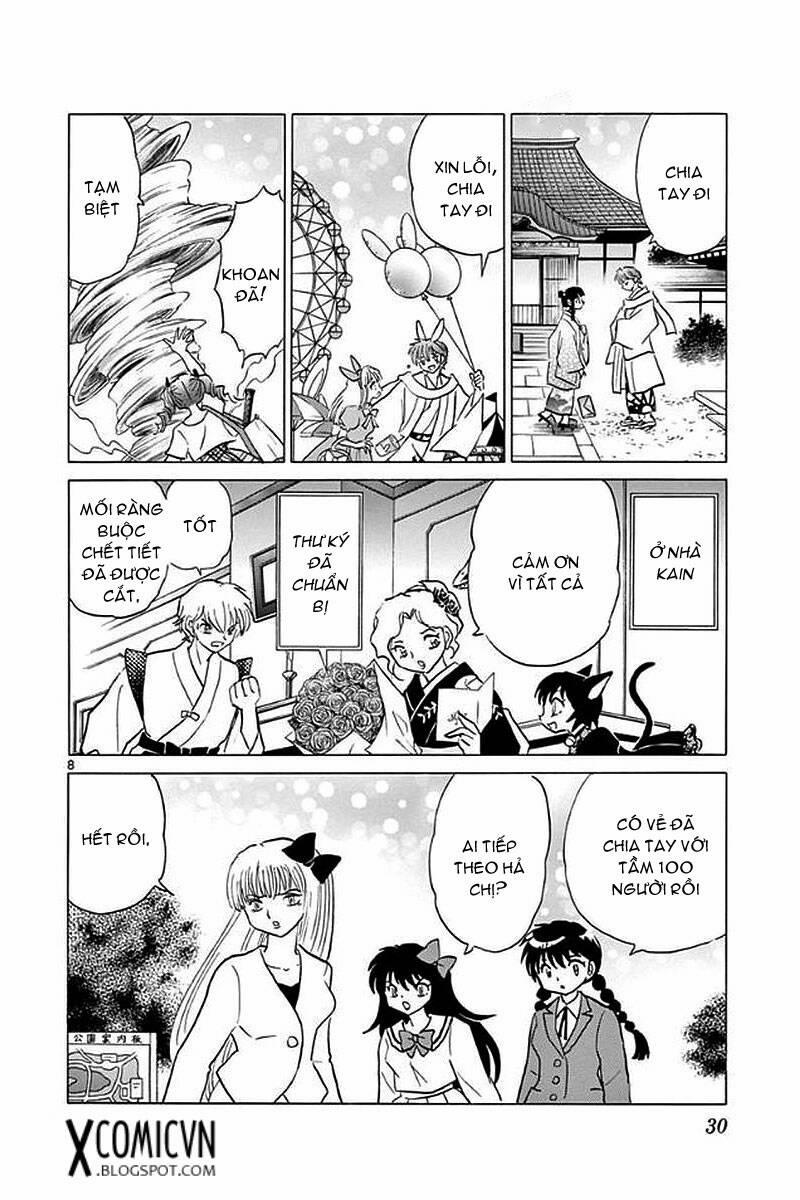 Bạn Học Bí Ẩn 370 trang 7