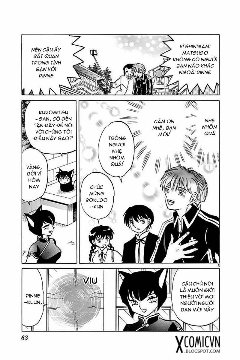 Bạn Học Bí Ẩn 372 trang 2