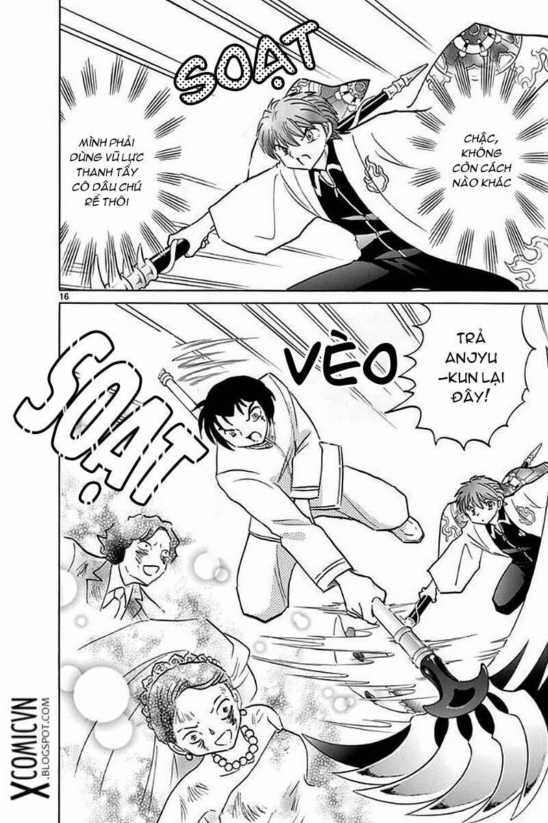 Bạn Học Bí Ẩn 373 trang 15