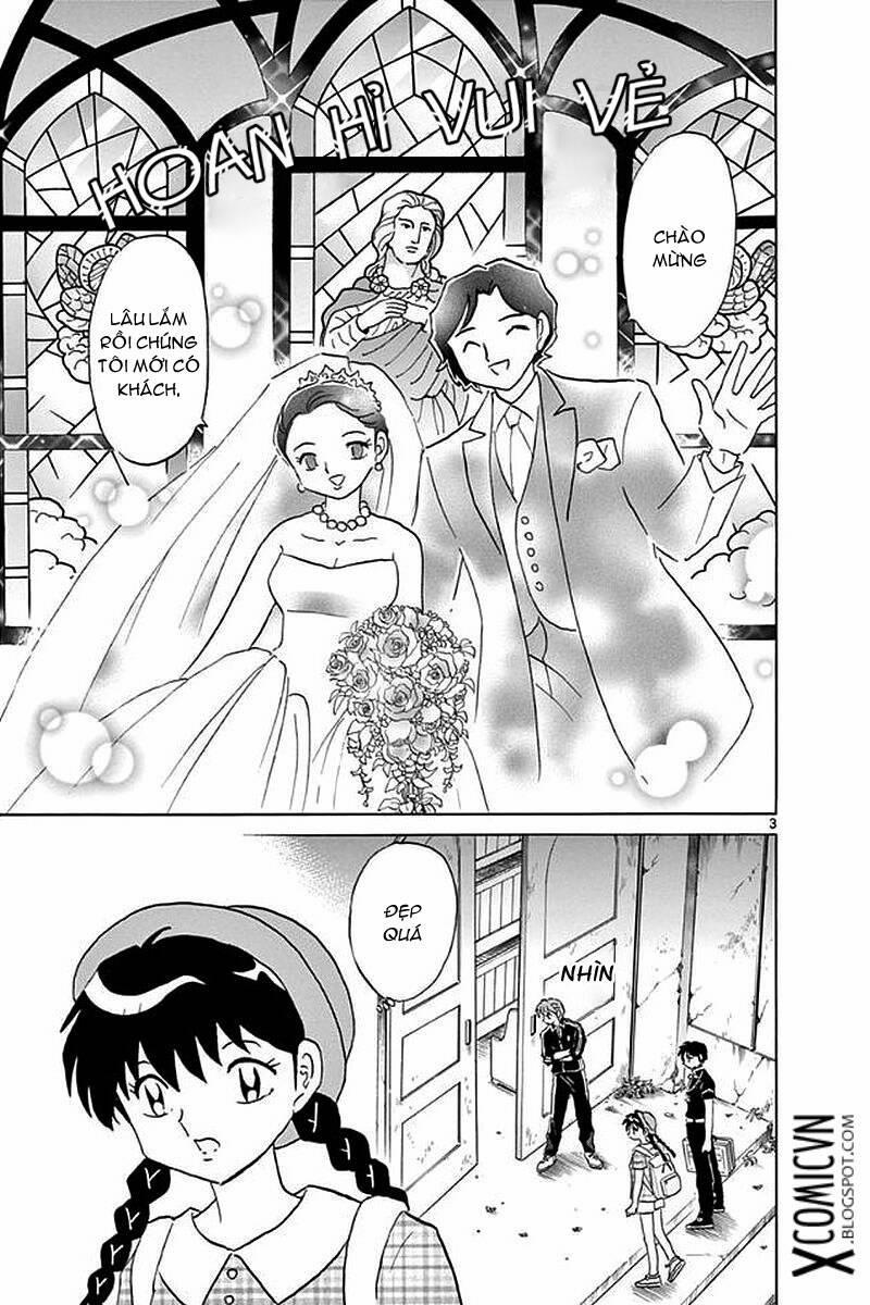 Bạn Học Bí Ẩn 373 trang 2