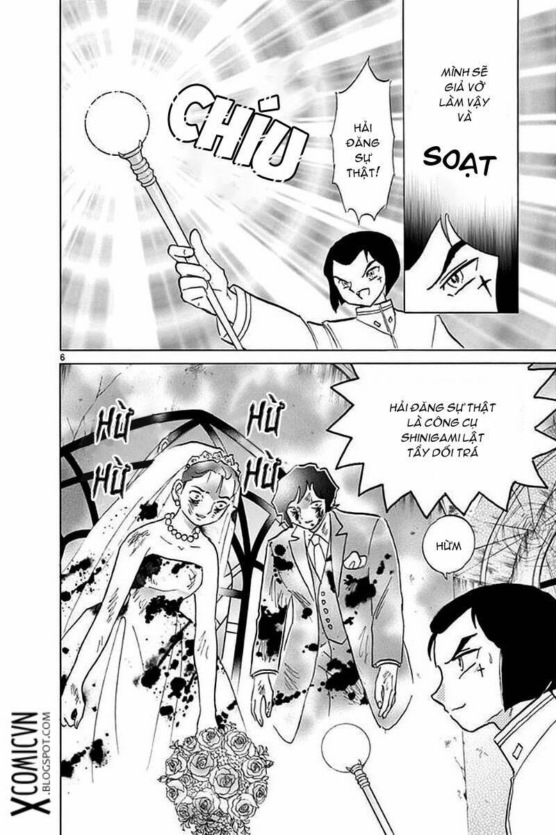 Bạn Học Bí Ẩn 373 trang 5