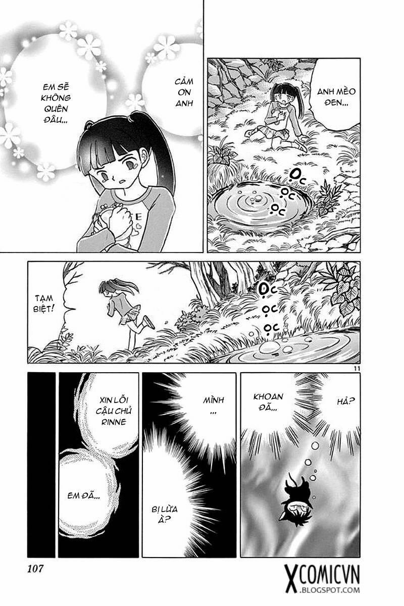 Bạn Học Bí Ẩn 374 trang 10