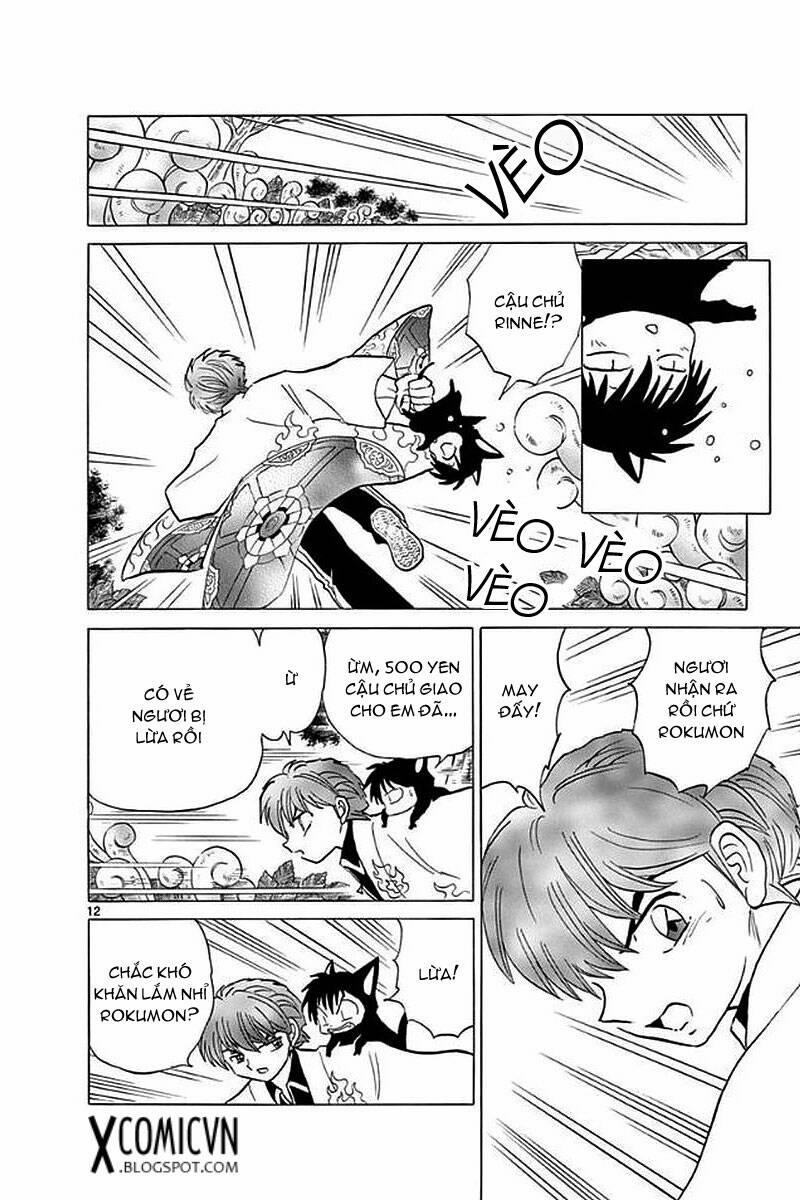 Bạn Học Bí Ẩn 374 trang 11