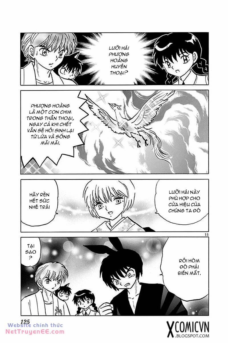 Bạn Học Bí Ẩn 375 trang 10