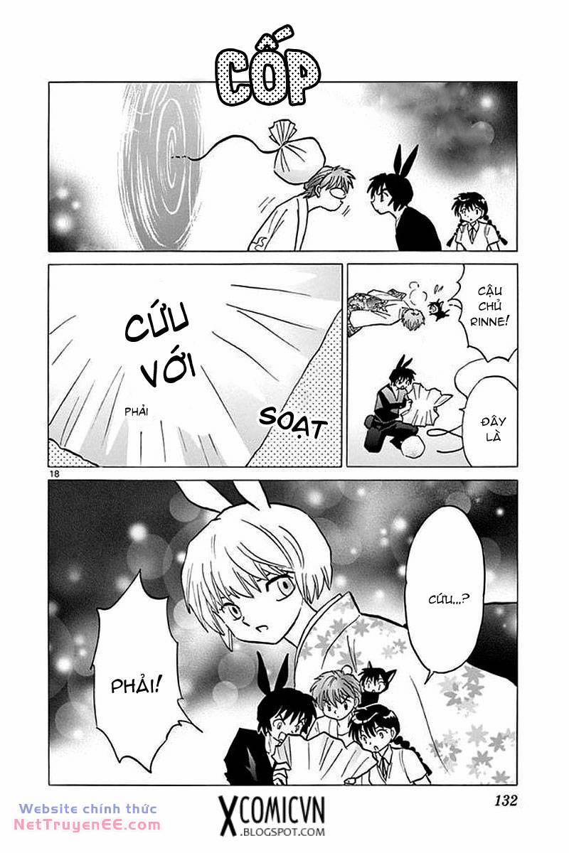 Bạn Học Bí Ẩn 375 trang 17