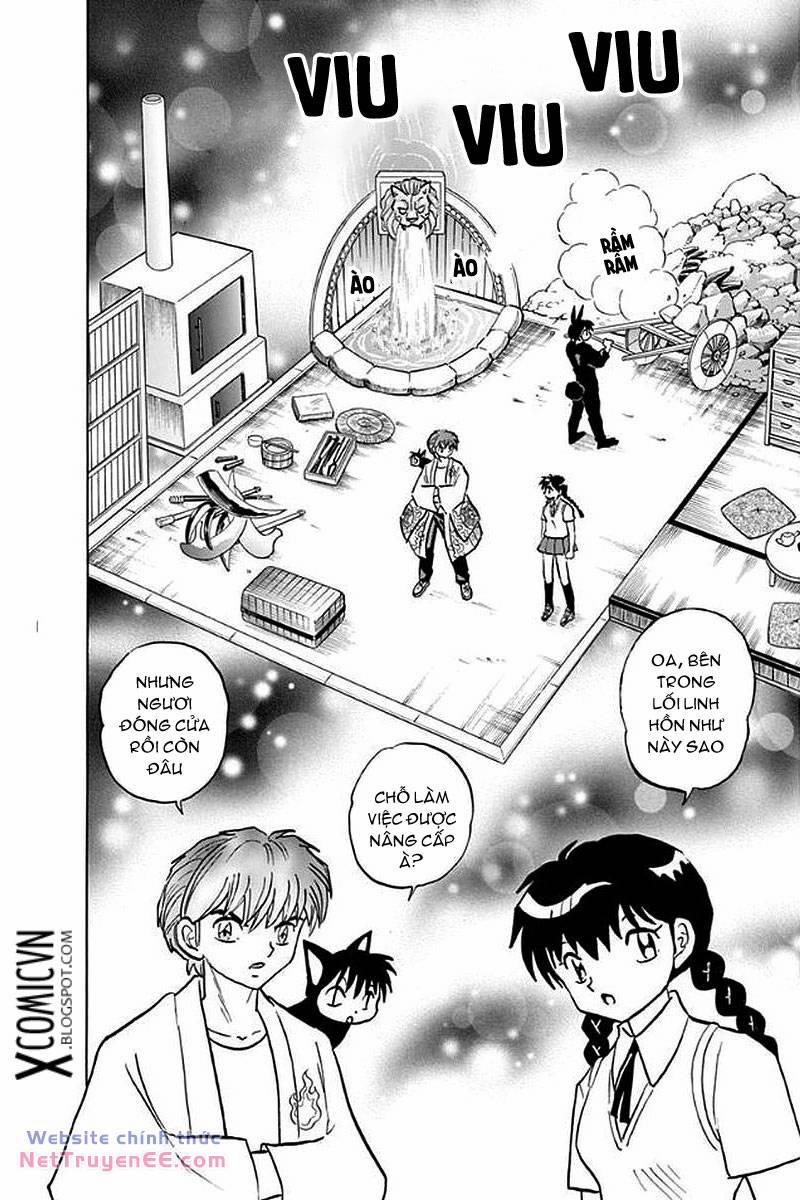 Bạn Học Bí Ẩn 375 trang 7