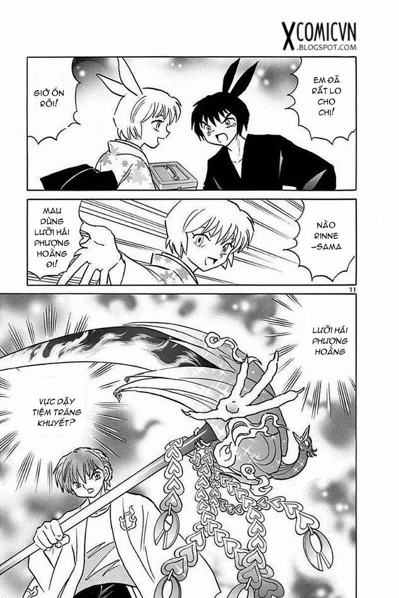 Bạn Học Bí Ẩn 376 trang 10