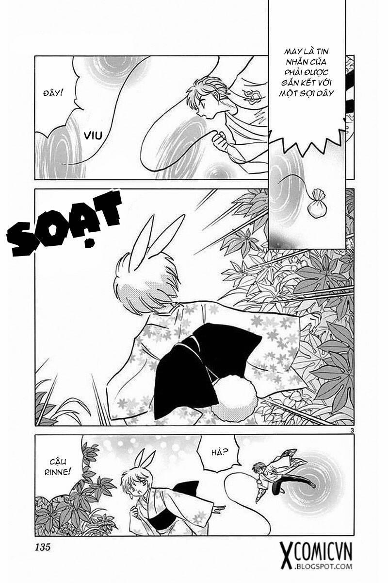 Bạn Học Bí Ẩn 376 trang 2