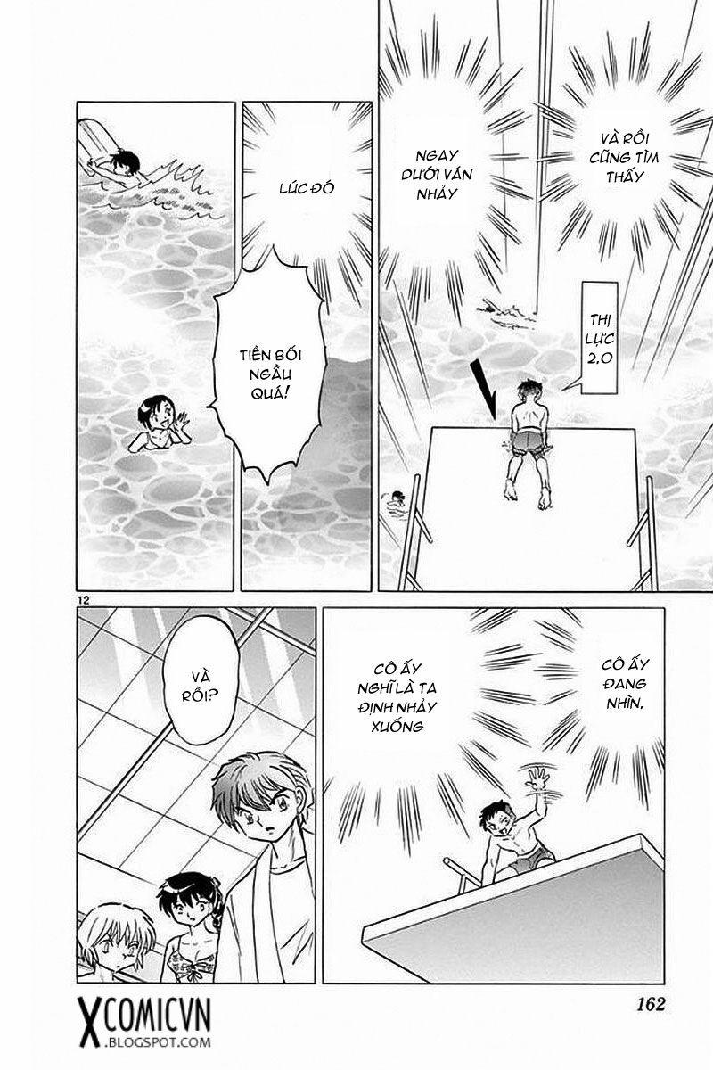 Bạn Học Bí Ẩn 377 trang 11