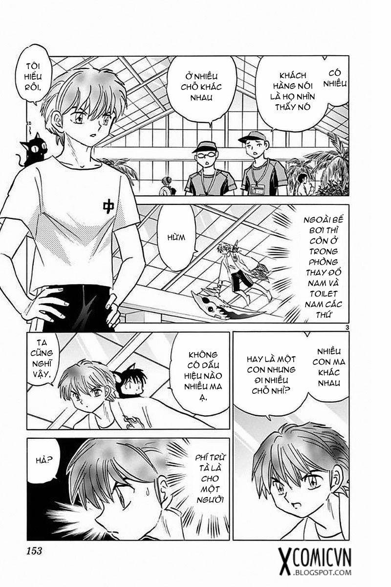 Bạn Học Bí Ẩn 377 trang 2