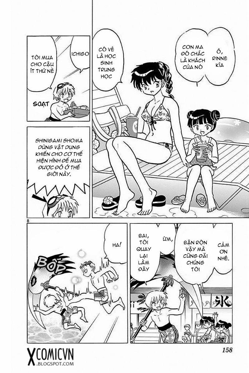 Bạn Học Bí Ẩn 377 trang 7