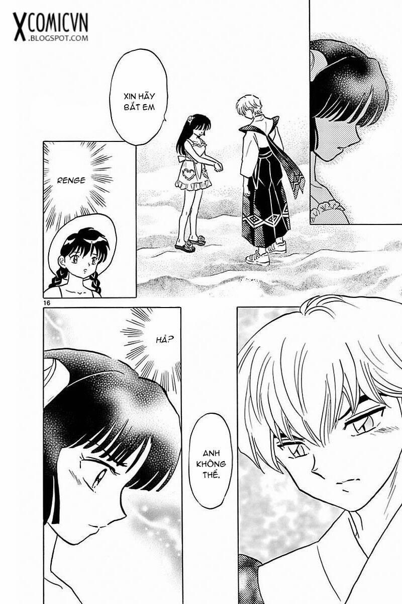 Bạn Học Bí Ẩn 380 trang 15