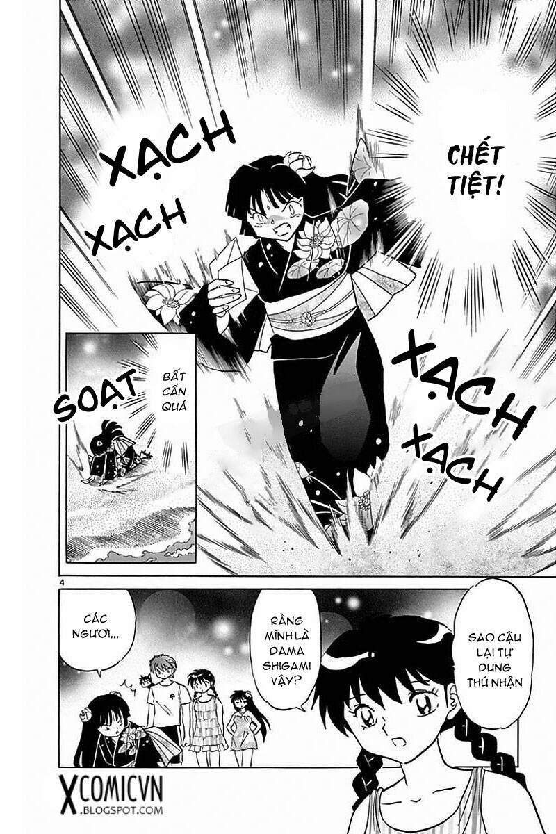 Bạn Học Bí Ẩn 380 trang 3