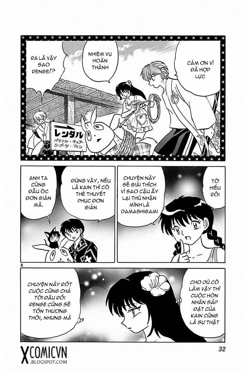 Bạn Học Bí Ẩn 380 trang 7