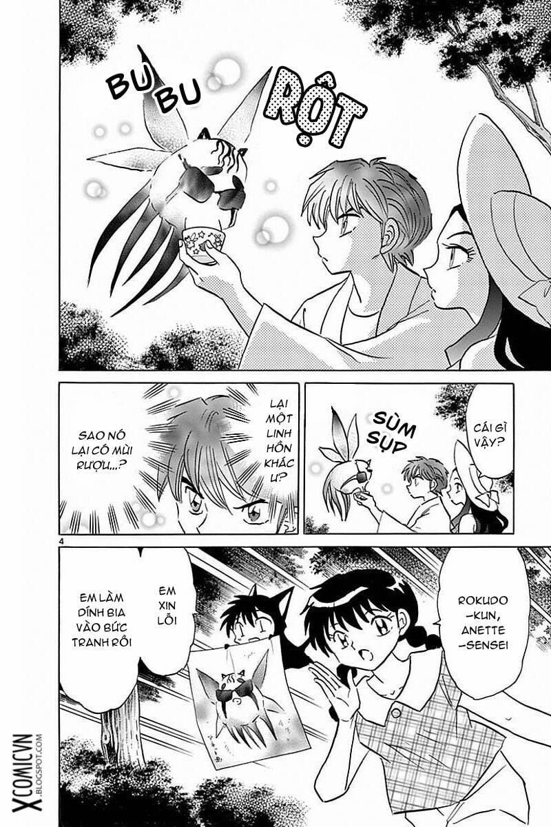 Bạn Học Bí Ẩn 382 trang 3