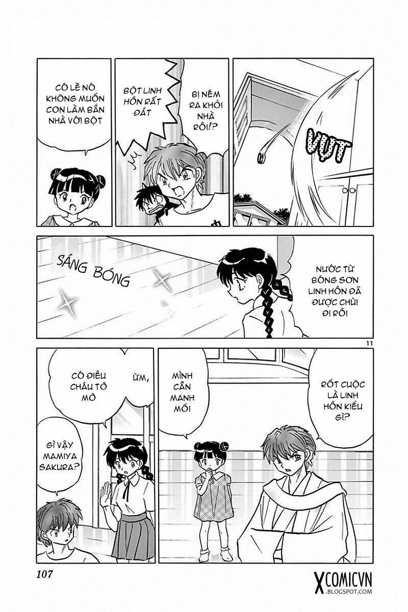 Bạn Học Bí Ẩn 384 trang 10