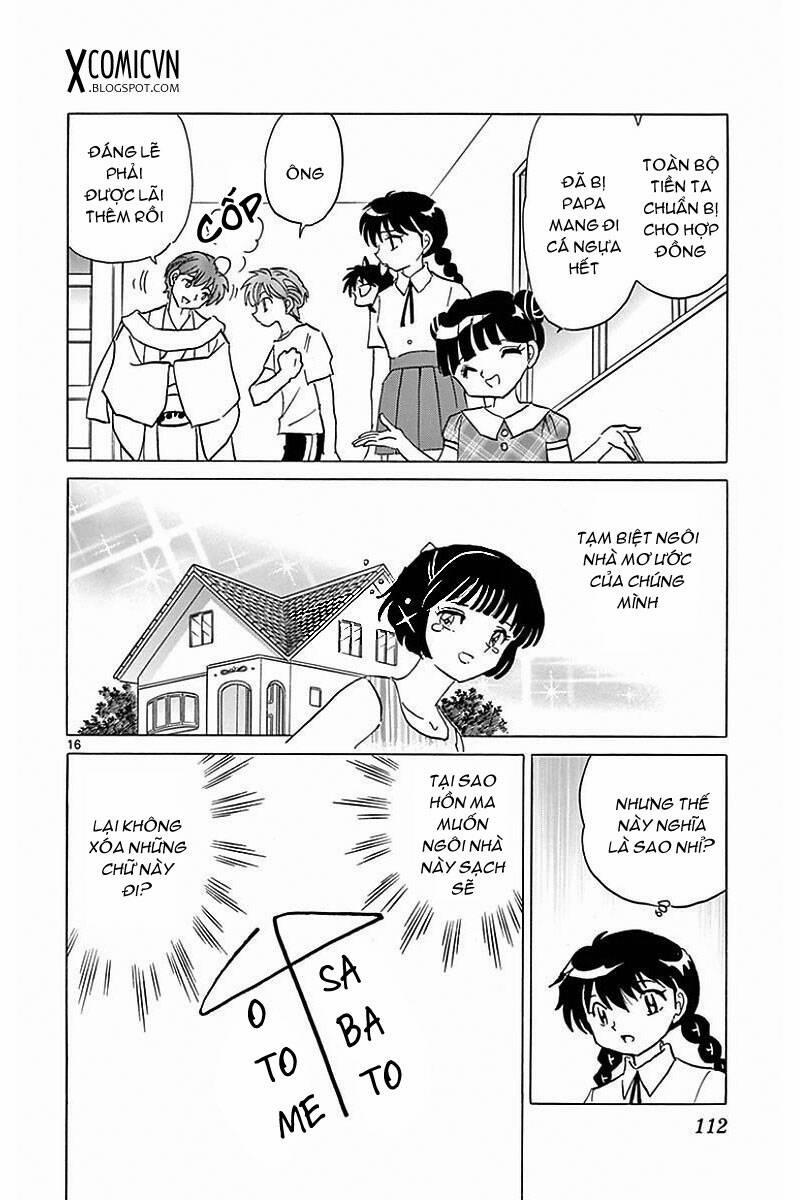 Bạn Học Bí Ẩn 384 trang 15