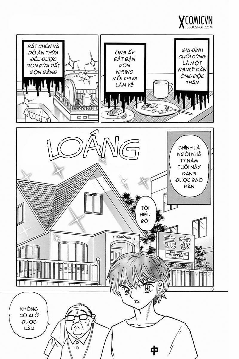 Bạn Học Bí Ẩn 384 trang 2