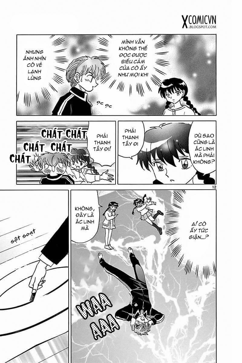 Bạn Học Bí Ẩn 386 trang 11