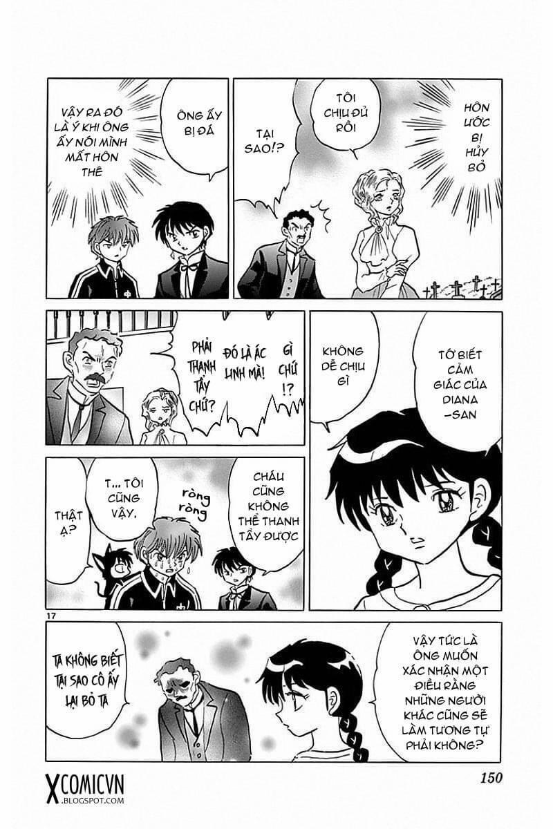 Bạn Học Bí Ẩn 386 trang 16