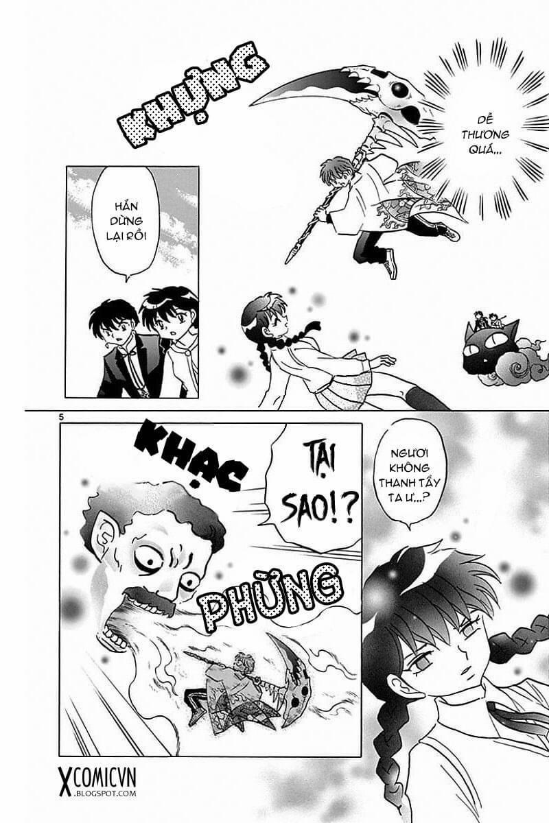 Bạn Học Bí Ẩn 386 trang 4