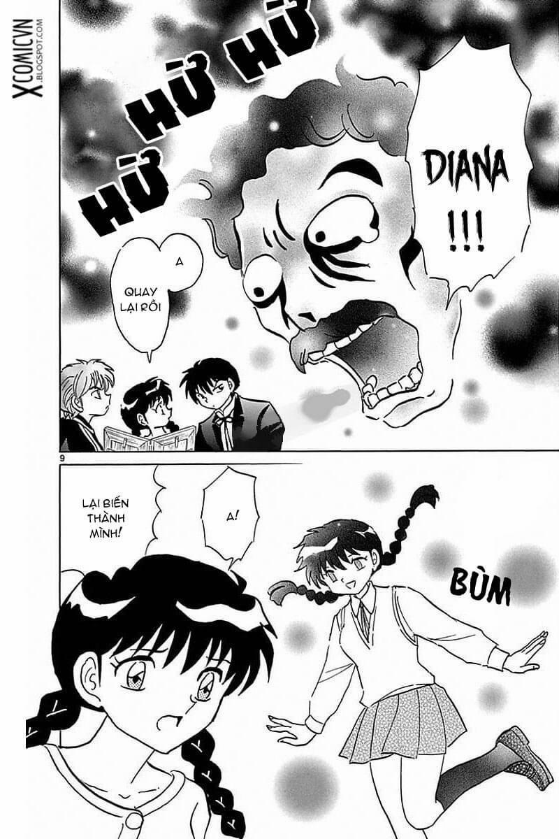 Bạn Học Bí Ẩn 386 trang 7