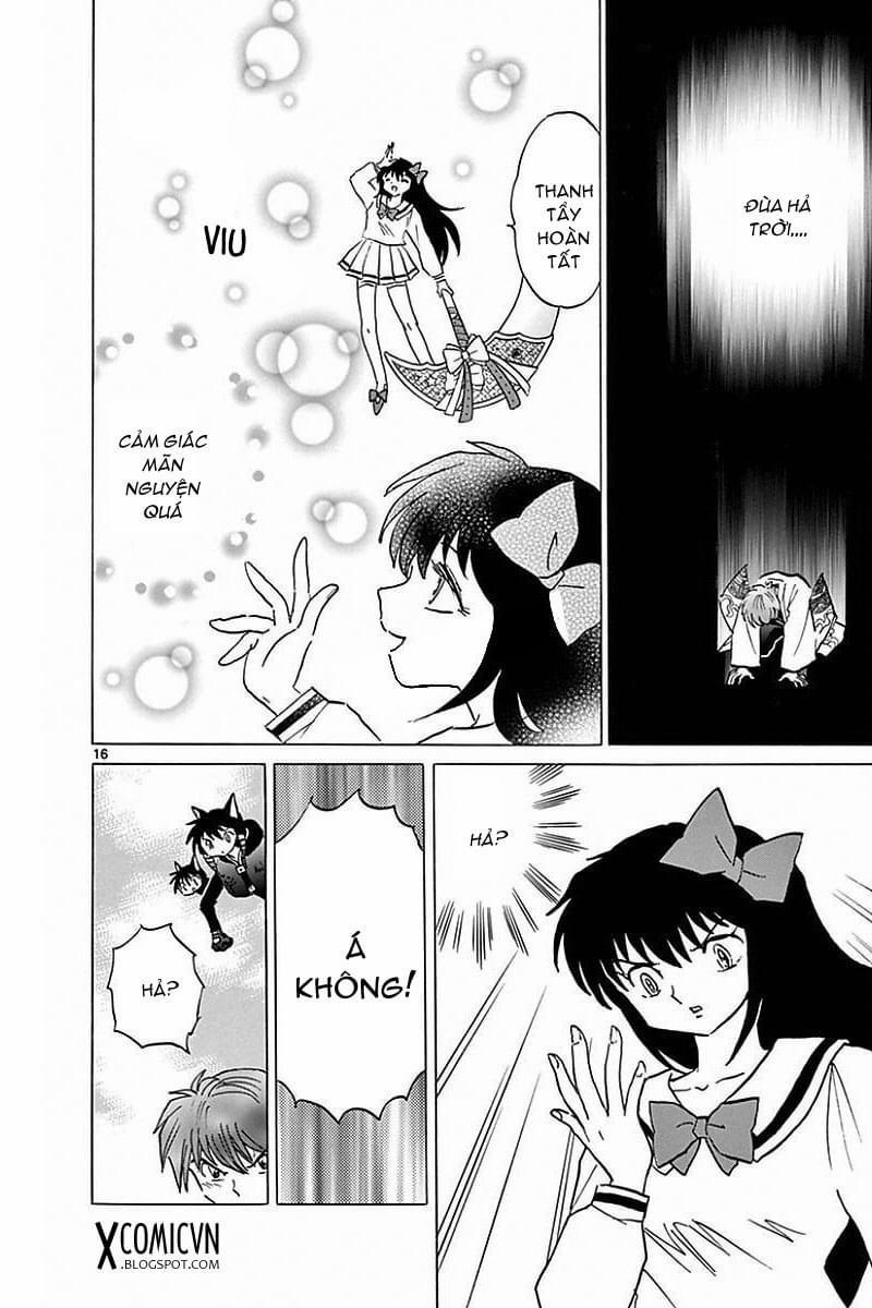 Bạn Học Bí Ẩn 388 trang 15