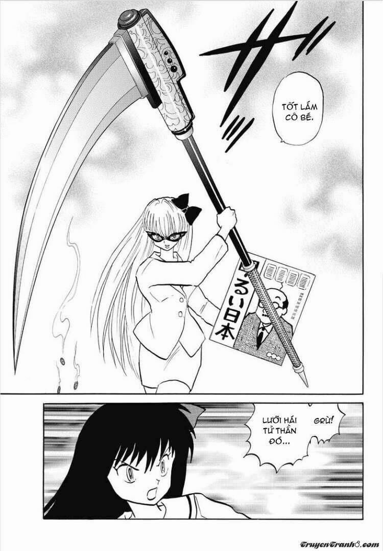 Bạn Học Bí Ẩn 39 trang 3