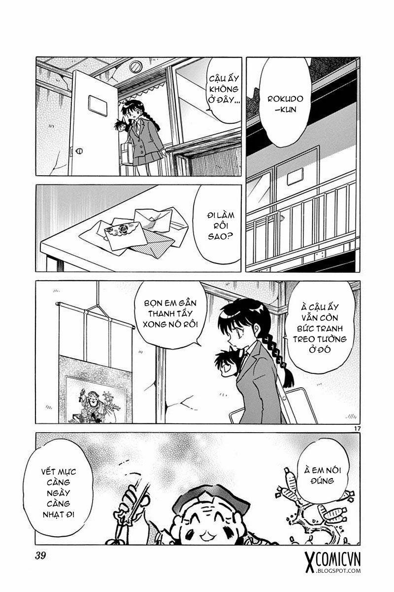 Bạn Học Bí Ẩn 390 trang 16
