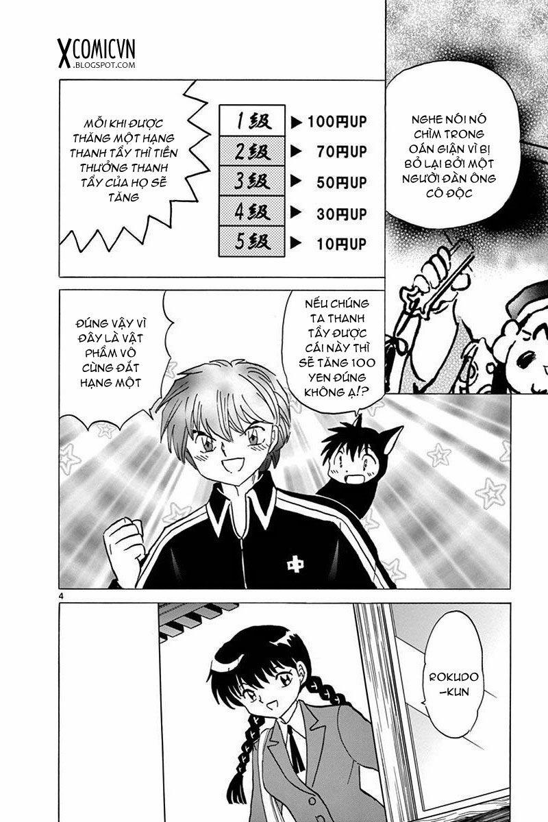 Bạn Học Bí Ẩn 390 trang 3