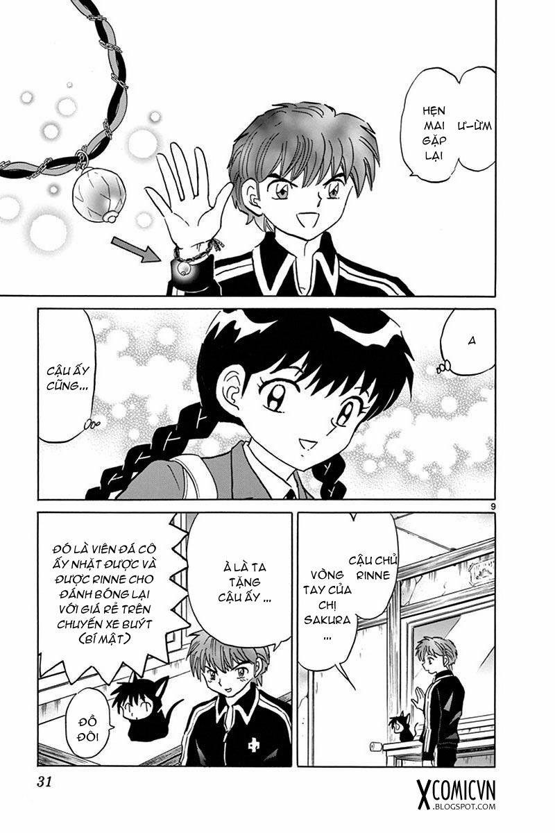 Bạn Học Bí Ẩn 390 trang 8