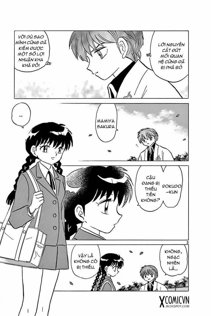 Bạn Học Bí Ẩn 392 trang 2