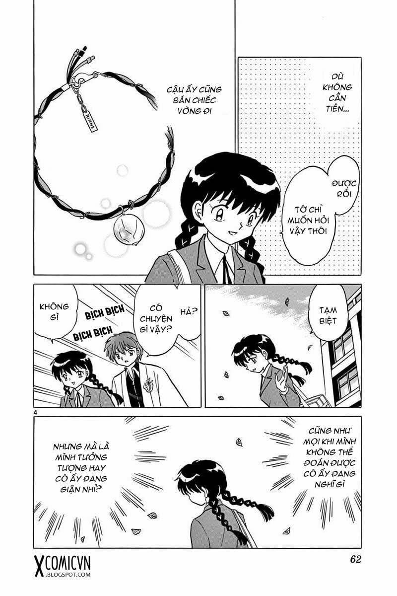 Bạn Học Bí Ẩn 392 trang 3