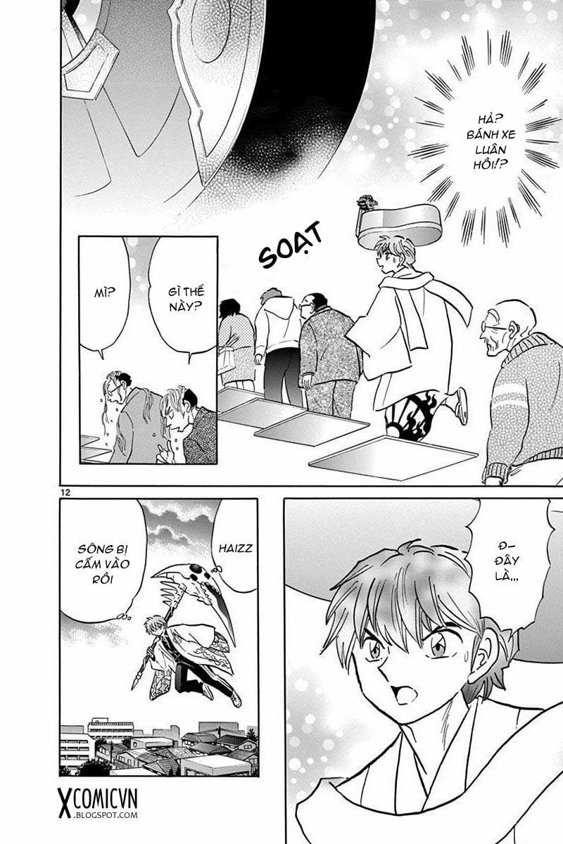Bạn Học Bí Ẩn 395 trang 10
