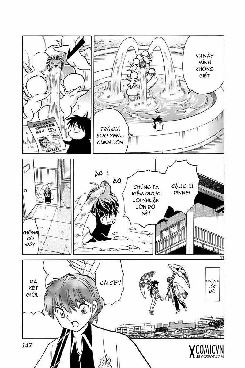 Bạn Học Bí Ẩn 396 trang 16