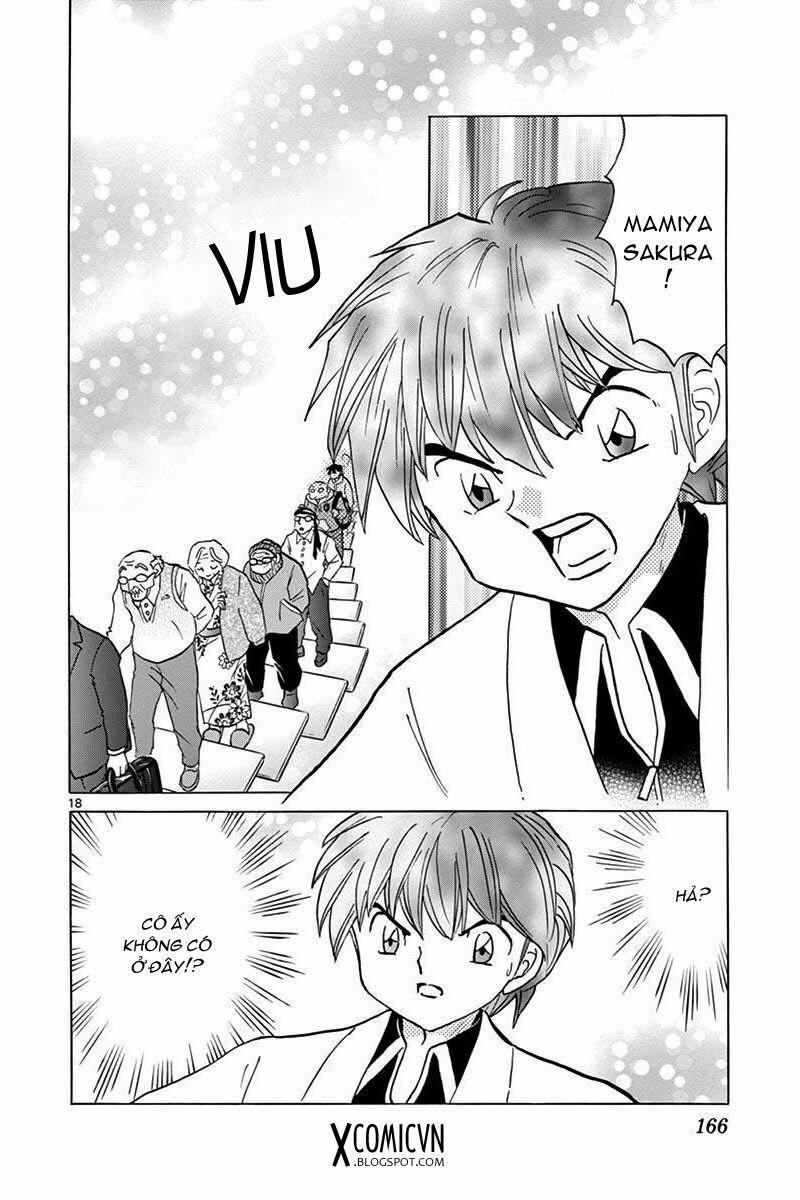 Bạn Học Bí Ẩn 397 trang 17