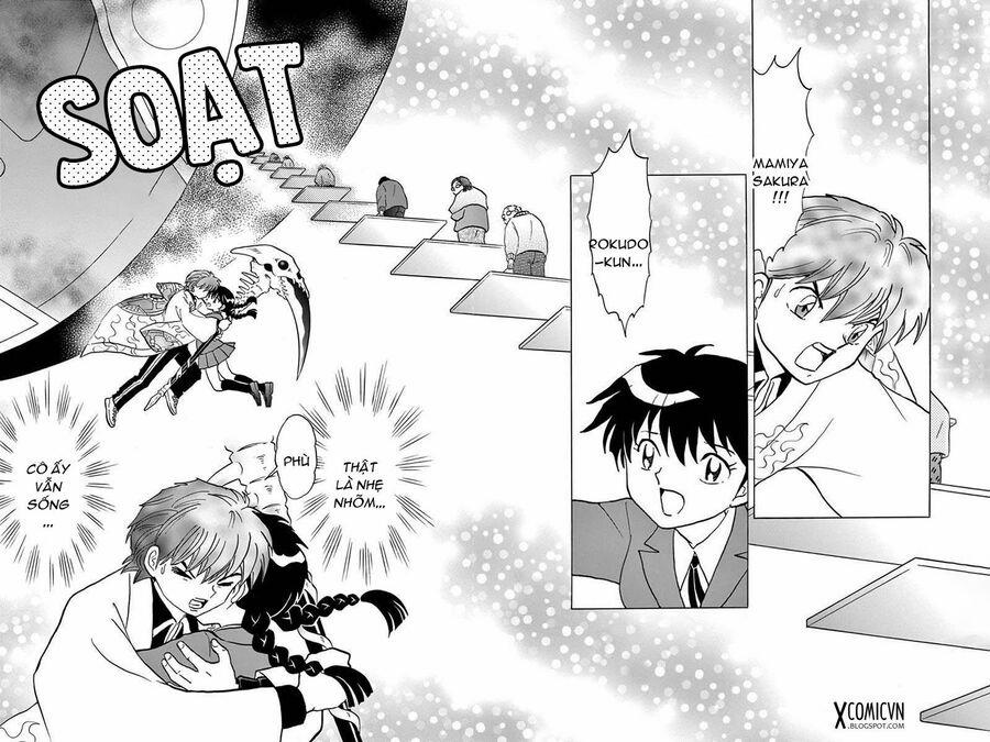 Bạn Học Bí Ẩn 398 trang 10