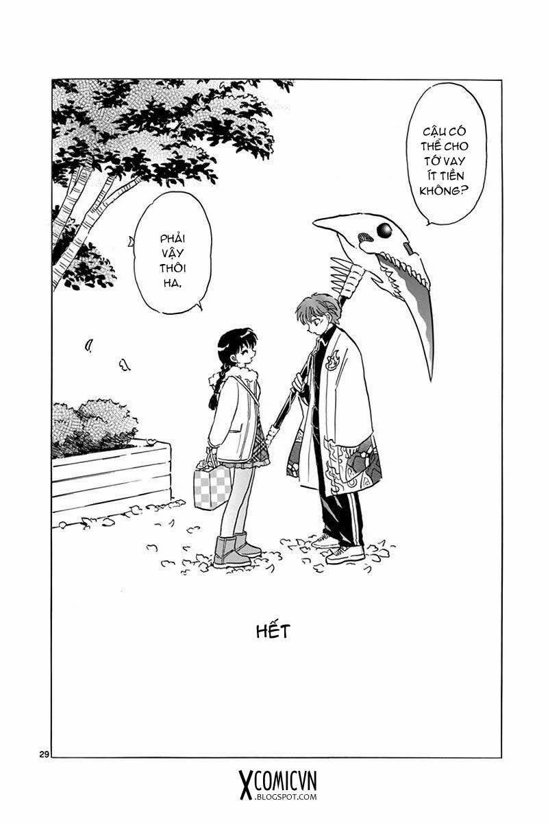 Bạn Học Bí Ẩn 398 trang 27