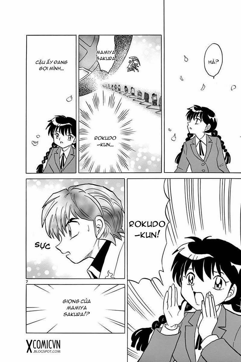 Bạn Học Bí Ẩn 398 trang 6